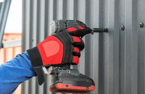 Travaux de zinguerie - Rimogne